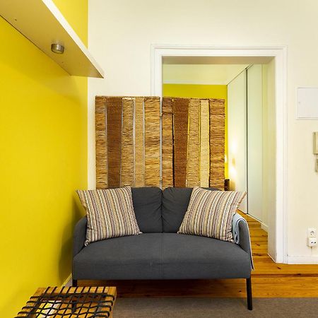 Whome Central Alfama Hideaway Perfect To Explore Lisboa المظهر الخارجي الصورة