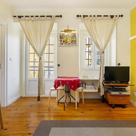 Whome Central Alfama Hideaway Perfect To Explore Lisboa المظهر الخارجي الصورة
