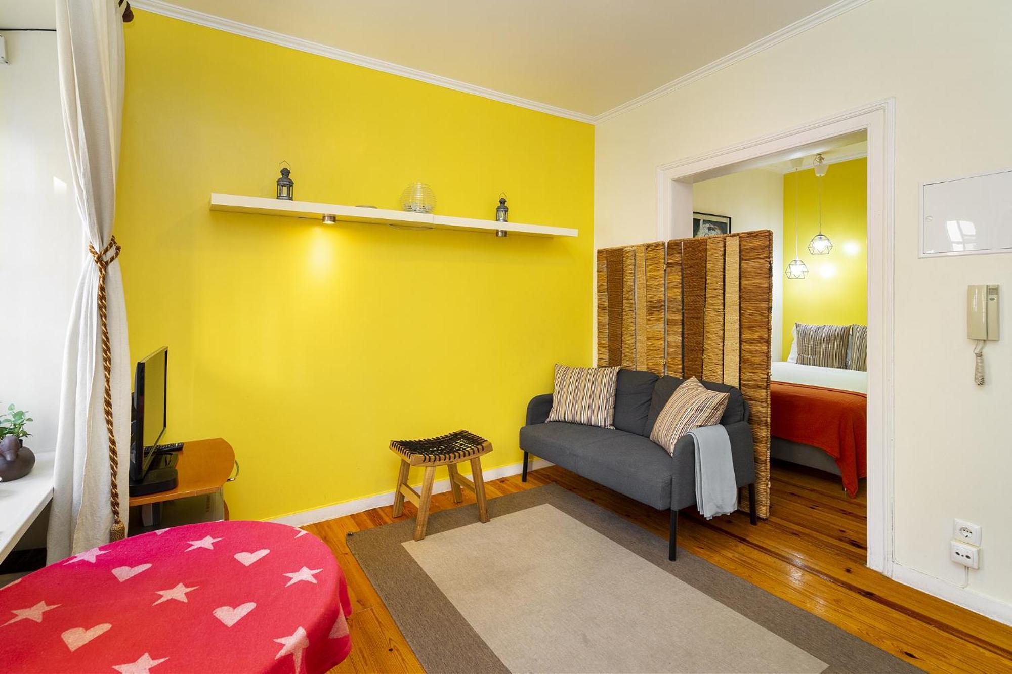 Whome Central Alfama Hideaway Perfect To Explore Lisboa المظهر الخارجي الصورة