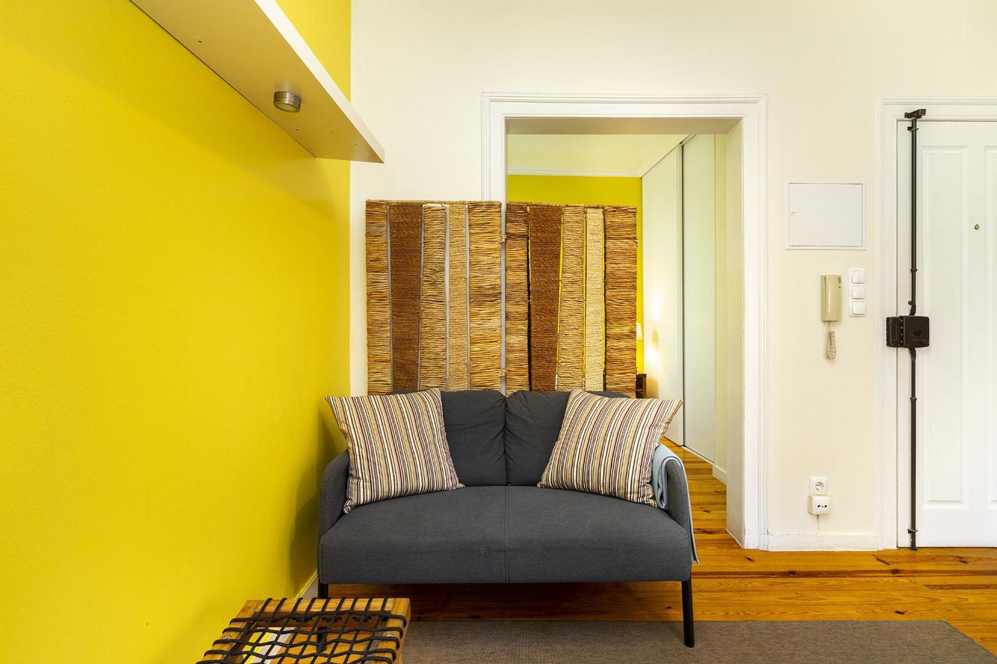 Whome Central Alfama Hideaway Perfect To Explore Lisboa المظهر الخارجي الصورة