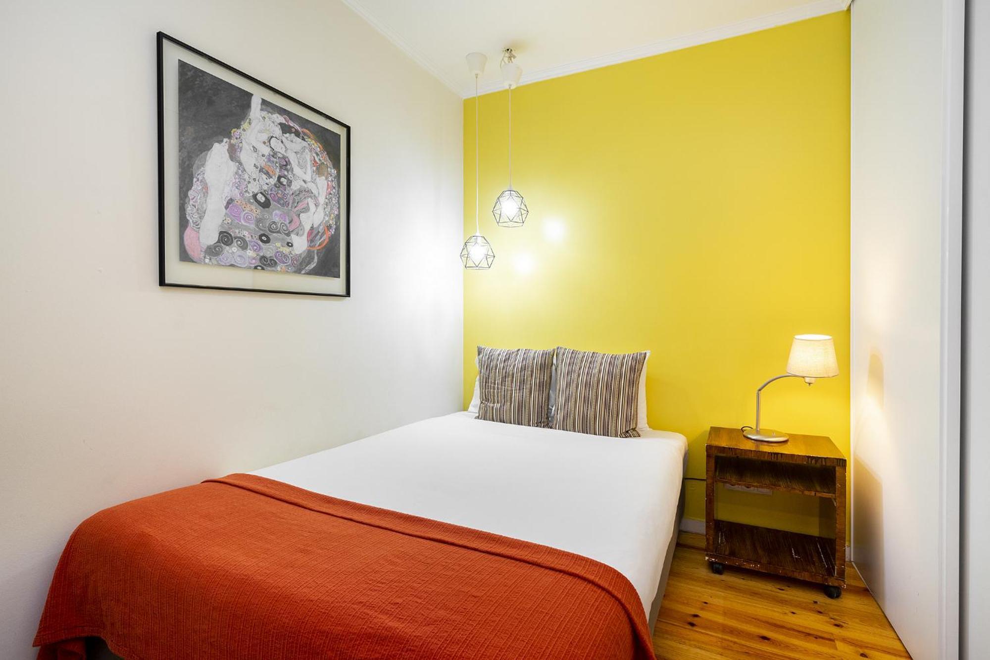 Whome Central Alfama Hideaway Perfect To Explore Lisboa المظهر الخارجي الصورة