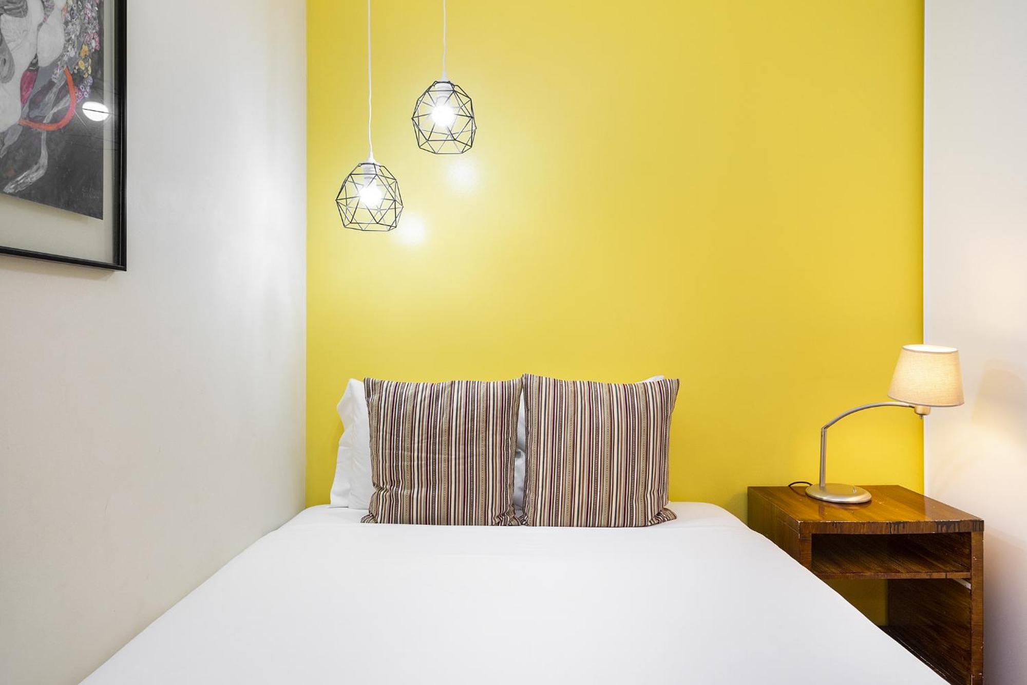 Whome Central Alfama Hideaway Perfect To Explore Lisboa المظهر الخارجي الصورة