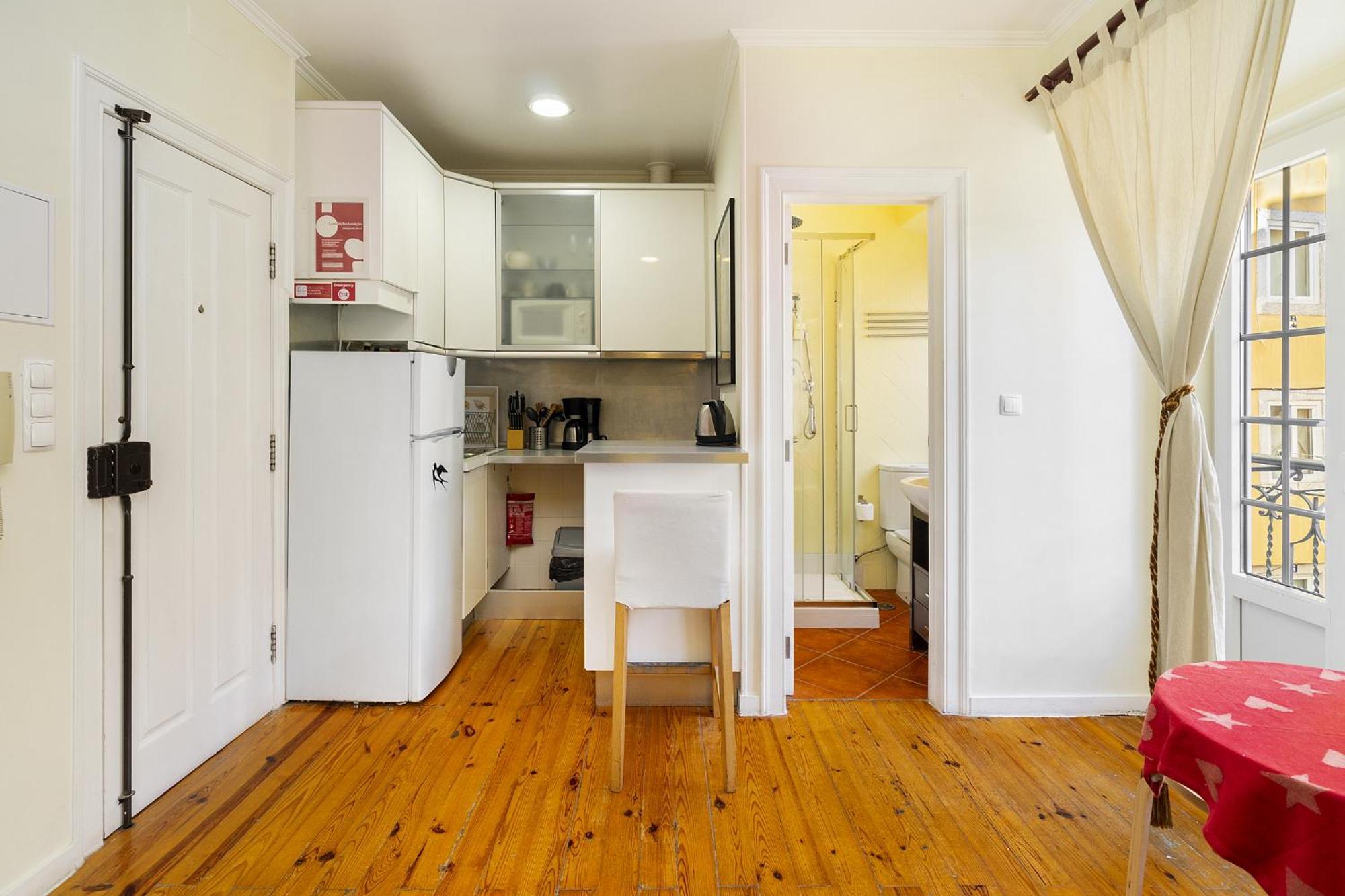 Whome Central Alfama Hideaway Perfect To Explore Lisboa المظهر الخارجي الصورة