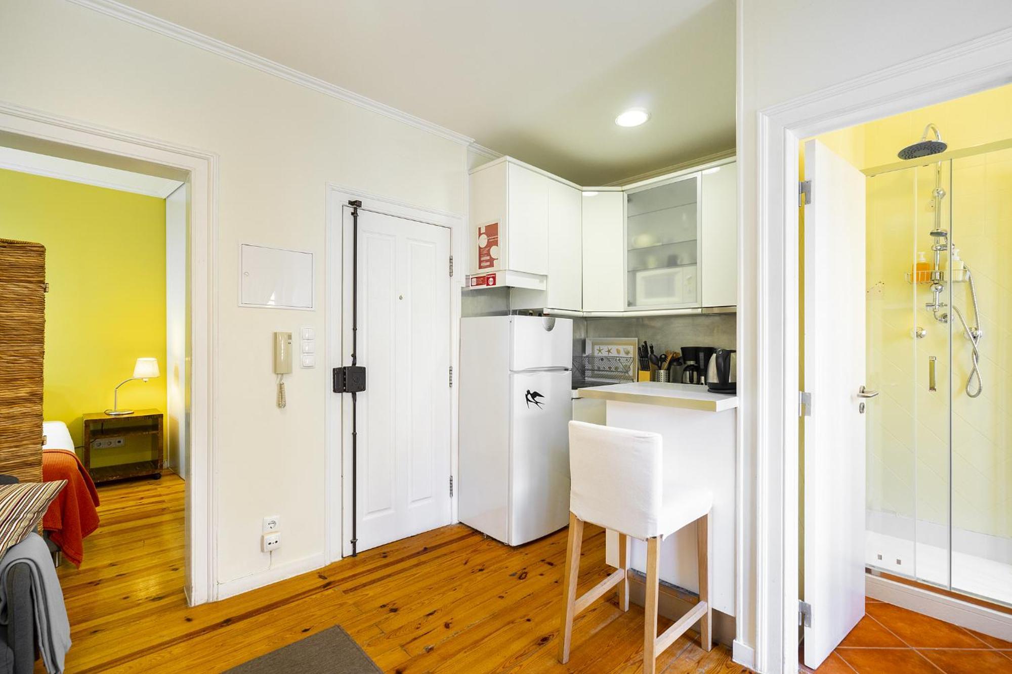 Whome Central Alfama Hideaway Perfect To Explore Lisboa المظهر الخارجي الصورة