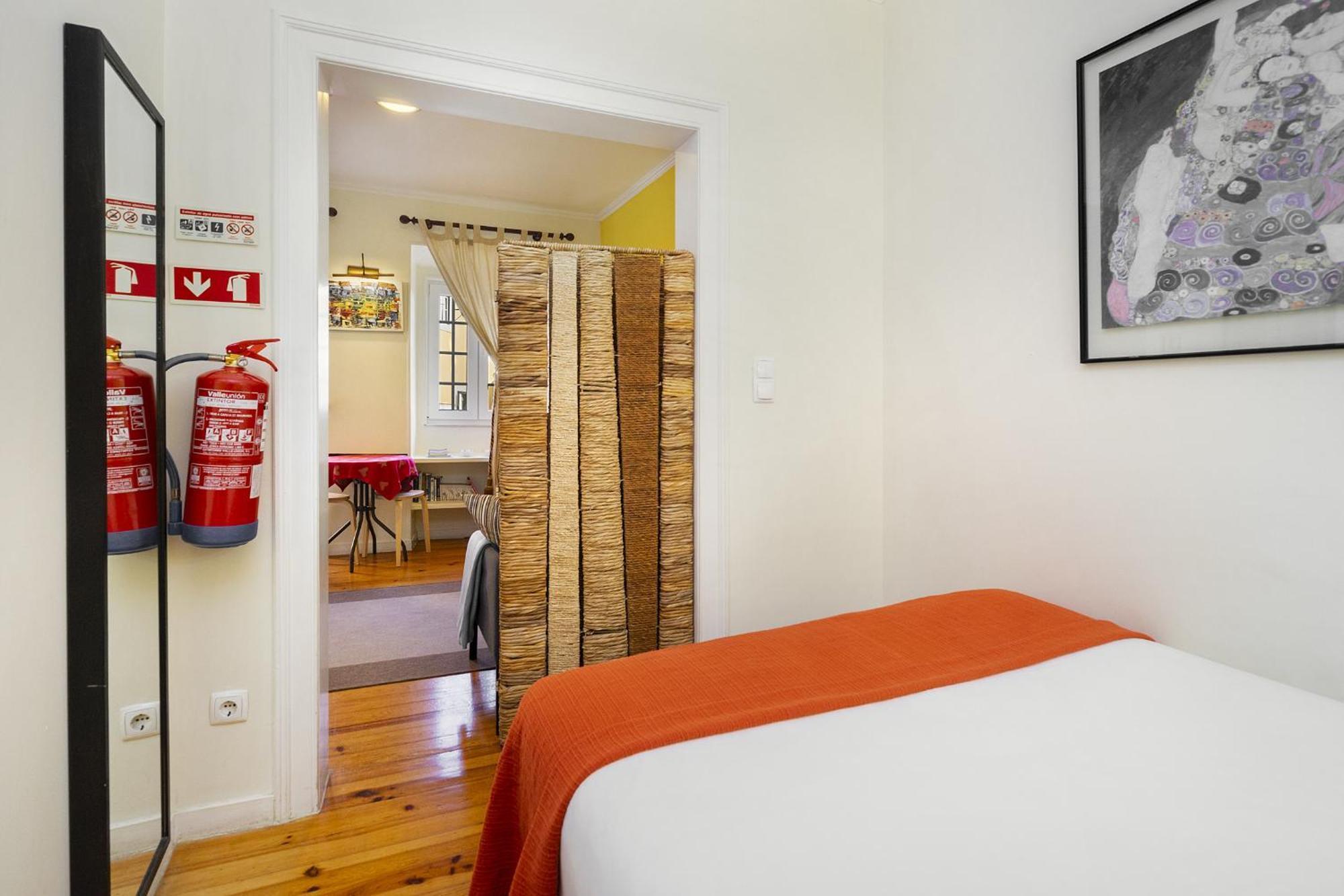 Whome Central Alfama Hideaway Perfect To Explore Lisboa المظهر الخارجي الصورة